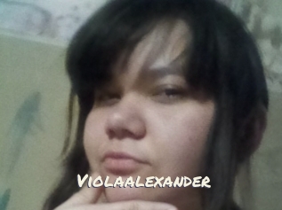 Violaalexander
