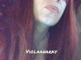 Violaanarky