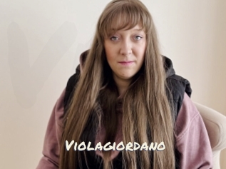 Violagiordano