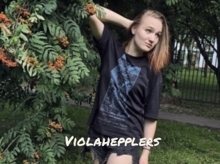 Violahepplers