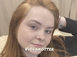 Violakotter