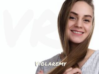 Violaremy