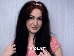 Violasi