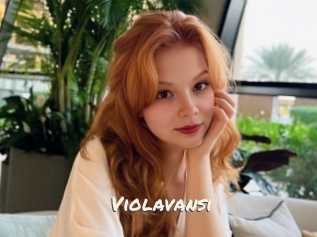 Violavansi