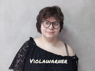 Violawarner