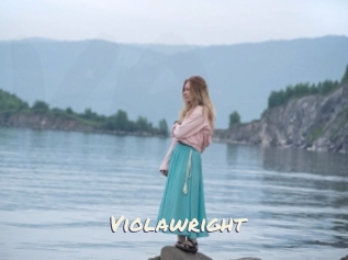 Violawright