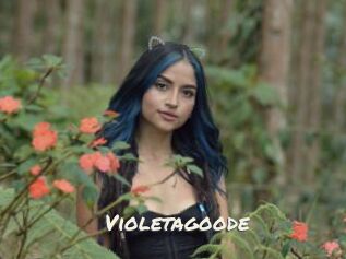 Violetagoode