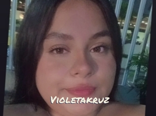 Violetakruz