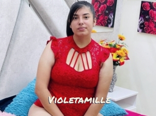 Violetamille
