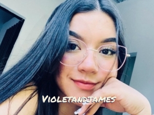 Violetandjames