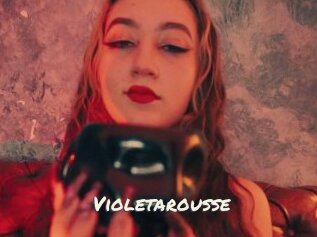 Violetarousse