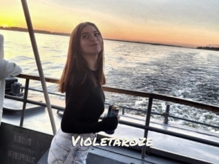 Violetaroze