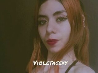 Violetasexy