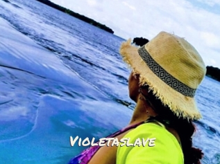 violetaslave Vierges