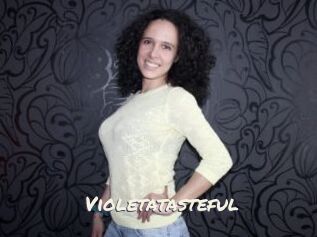 Violetatasteful