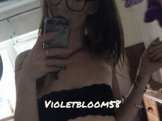 Violetbloom58
