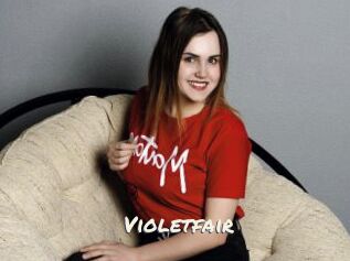 Violetfair