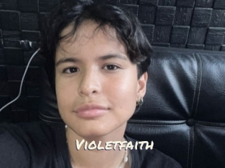 Violetfaith
