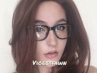 Violetfawn
