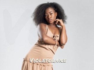 Violetgraice