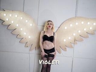 Violeti
