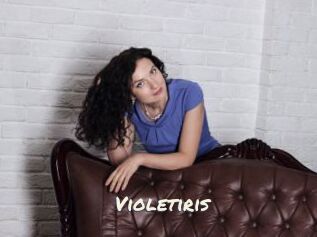 Violetiris