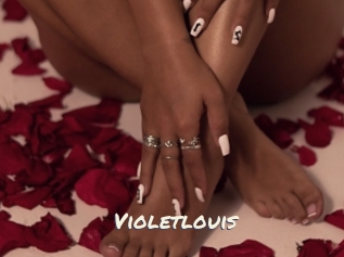 Violetlouis