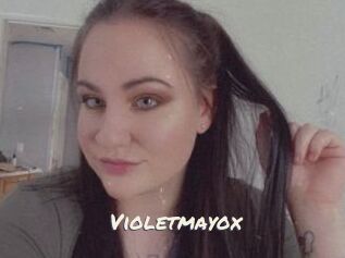 Violetmayox