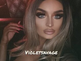 Violetsavage
