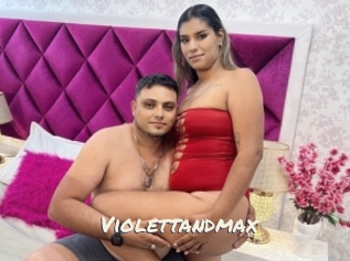 violettandmax Vierges