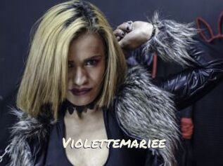 Violettemariee