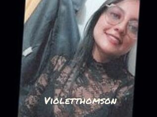 Violetthomson
