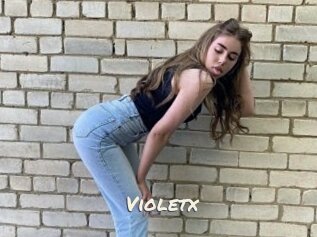 Violetx