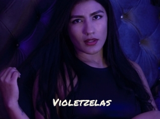 Violetzelas