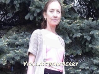 Viollastrawberry