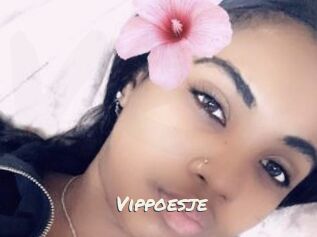 Vippoesje