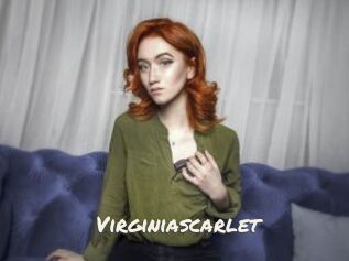 Virginiascarlet