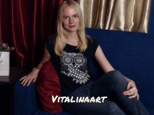 Vitalinaart