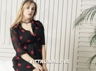 Vittalinalove