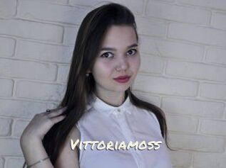 Vittoriamoss