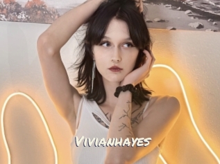 Vivianhayes