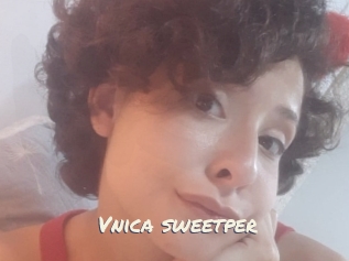 Vnica_sweetper