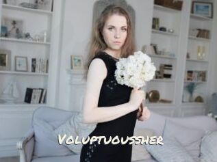 Voluptuoussher