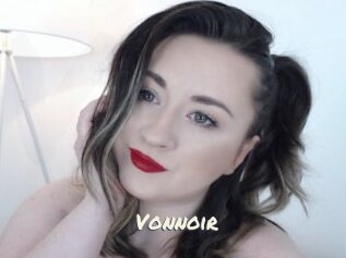 Vonnoir