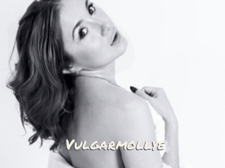 Vulgarmollye