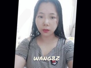WANGBZ