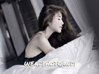 WENDYHOTCANDY