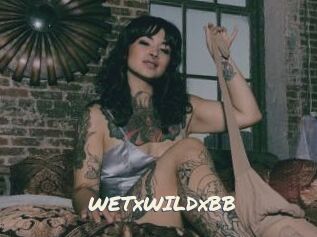 WETxWILDxBB