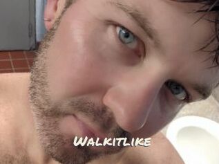 Walkitlike