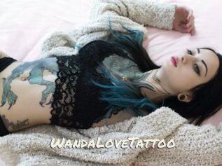 WandaLoveTattoo